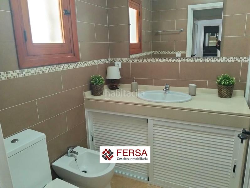 Foto bb217029-916d-414c-b329-3f936abc1685. Location maison jumelée dans Vistahermosa Puerto de Santa María (El)