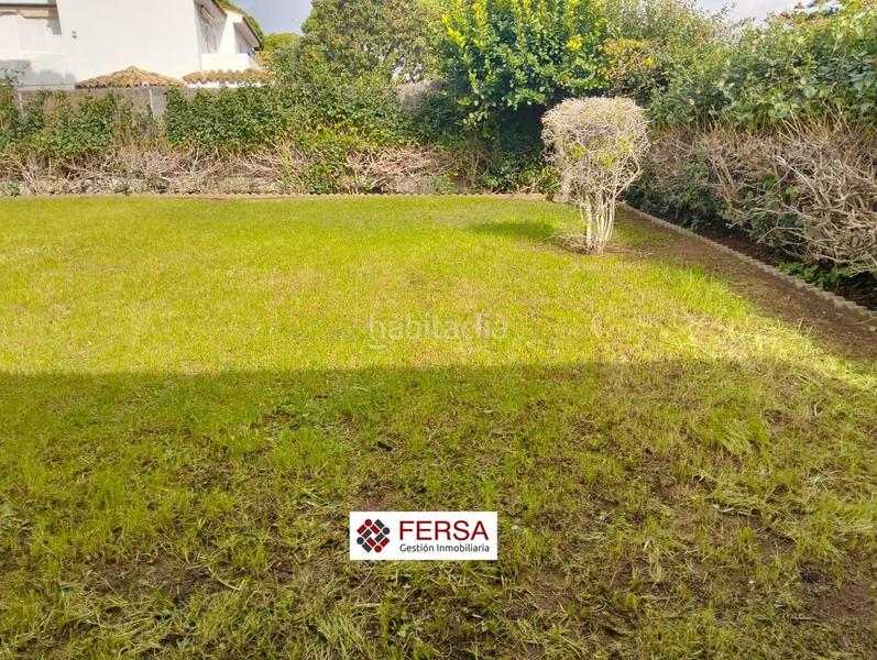 Foto c2643fa4-7bfc-435f-a86e-429aac94444f. Location maison jumelée dans Vistahermosa Puerto de Santa María (El)