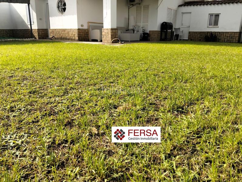 Foto ee87f555-e0d1-404c-b710-34bc24aab926. Location maison jumelée dans Vistahermosa Puerto de Santa María (El)