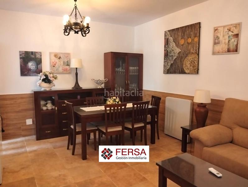 Foto 27adfba2-8dc4-41b3-a51b-514d7fb8c800. Miete doppelhaus in Vistahermosa Puerto de Santa María (El)