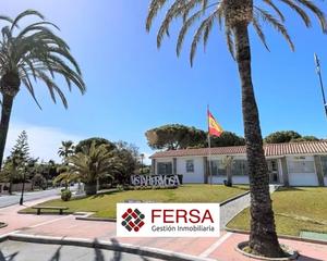 Towny house in Vistahermosa