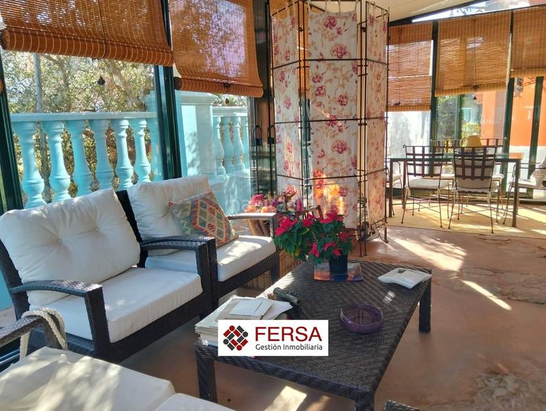 Foto f98b8f48-01f8-41db-9245-147f3869cf4b. Appartement dans Puerto Sherry Puerto de Santa María (El)