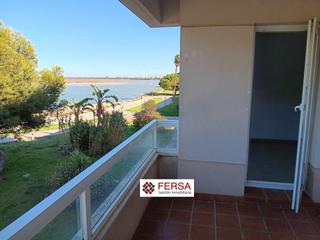 Location Appartement à Barriada Río San Pedro. Piso de alquiler en puerto real , barriada rio san pedro