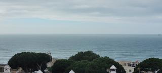 Reihenhaus in Fuentebravía. Adosada con vistas al mar en urb. fuentebravia