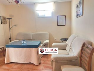 Apartment in Casco Histórico - Ribera del Marisco. Fersa inmobiliaria vende  en exclusiva apartamento en el centro