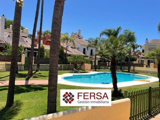 Affitto Casa in Las Redes. Adosada en alquiler larga duración en urb. las redes