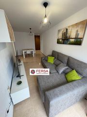 Affitto Appartamento in Casco Histórico - Zona Alta. Piso en alquiler temporada escolar en el casco histórico