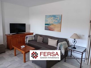 Affitto Piccolo appartamento in Vistahermosa. Apartamento de alquiler en vistahermosa a partir de septiembre