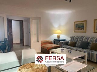 Rent Flat in Paseo Marítimo - San José - La Laguna. Estupendo piso alquiler temporada escolar  en cadiz    paseo mar