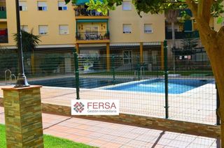 Lloguer Pis a Pinar Alto. Fersa inmobiliaria comercializa en exclusiva !!!piso en urbaniza
