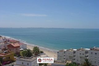 Planta baixa a Fuentebravía. Precioso bajo con jardín en fuentebravía