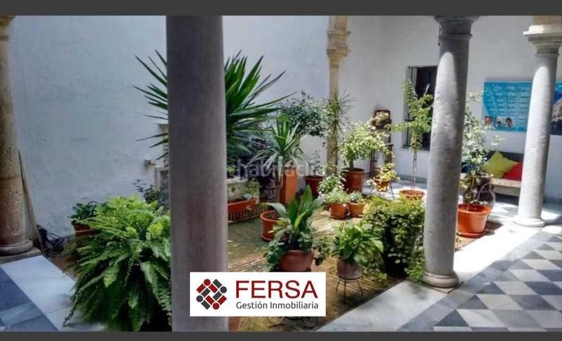 Foto 121829ff-8bb3-44d3-85b3-22f3fcdb6f3f. Edifici a Casco Histórico - Ribera del Marisco Puerto de Santa María (El)