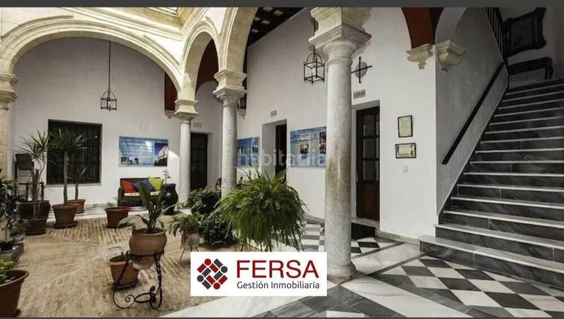 Foto 1eae95a2-6766-4d1a-a50f-493c130399ba. Edifici a Casco Histórico - Ribera del Marisco Puerto de Santa María (El)