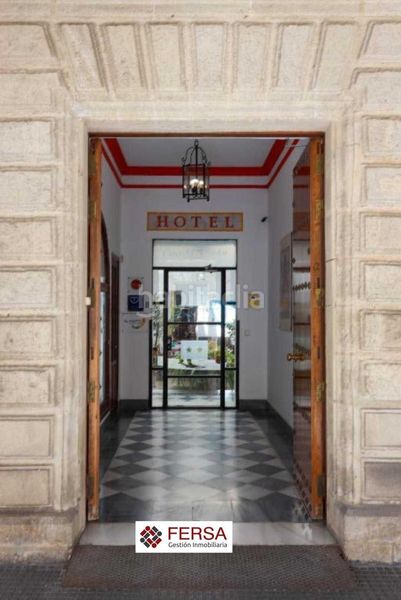 Foto 395d05ce-aa89-4b1e-b92f-1c84b8449846. Edifici a Casco Histórico - Ribera del Marisco Puerto de Santa María (El)