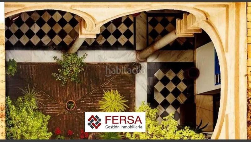 Foto 402394ae-c2f5-4178-b3ce-267506f67546. Edifici a Casco Histórico - Ribera del Marisco Puerto de Santa María (El)