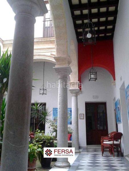 Foto 4e687d6f-6ac6-4f22-8ed9-acf0e66eb4fe. Edifici a Casco Histórico - Ribera del Marisco Puerto de Santa María (El)