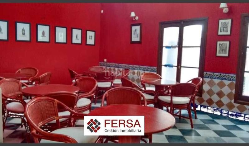 Foto 6d9565d5-9042-46ce-9c23-25d885b8e4c1. Edifici a Casco Histórico - Ribera del Marisco Puerto de Santa María (El)