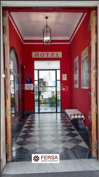 Foto 84c087a6-211a-43ba-9a6a-90b2b935ce44. Edifici a Casco Histórico - Ribera del Marisco Puerto de Santa María (El)