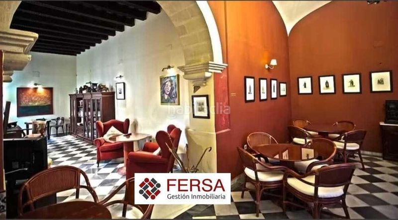 Foto b2eb1c86-11ee-4d16-ba0c-140072b54d49. Edifici a Casco Histórico - Ribera del Marisco Puerto de Santa María (El)