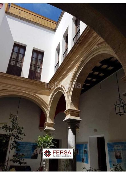 Foto b529d8a7-ff61-4cc1-bf99-a7198c1b661b. Edifici a Casco Histórico - Ribera del Marisco Puerto de Santa María (El)