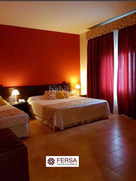 Foto dad1e357-8e7b-4ac4-a0d3-fff7af4ab139. Edifici a Casco Histórico - Ribera del Marisco Puerto de Santa María (El)