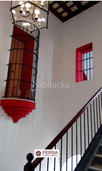 Foto ef54e912-d388-4b91-a31a-e69b2905af14. Edifici a Casco Histórico - Ribera del Marisco Puerto de Santa María (El)