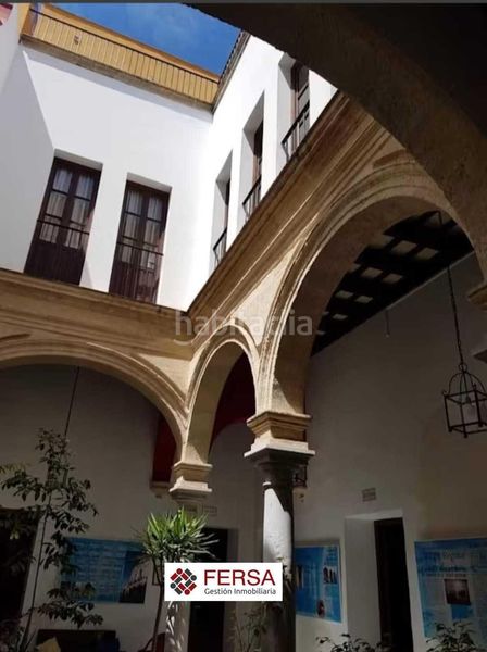 Foto f8041467-38c9-4475-b78e-358542a4abca. Edifici a Casco Histórico - Ribera del Marisco Puerto de Santa María (El)