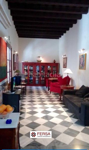 Foto fddd491c-e9ce-4a94-9721-c8f958daf1a3. Edifici a Casco Histórico - Ribera del Marisco Puerto de Santa María (El)