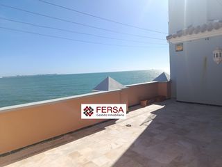 Lloguer Apartament a Bulevar bulevar fino 1. Alquiler anual apartamento con 30 m2 de terraza fersa inmobiliar