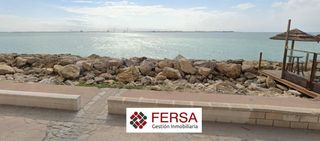 Affitto Piccolo appartamento in Puerto Sherry. Alquiler verano fersa inmobiliaria comercializa en exclusiva ati