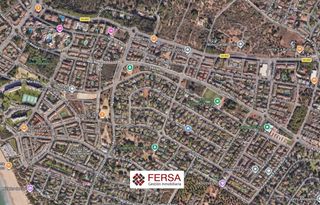 Terreny residencial a El Águila