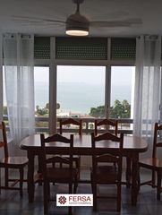 Lloguer Apartament a Las Redes. Acogedor apartamento con preciosas vistas  alquiler temporada es