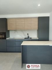Lloguer Pis a Vistahermosa. Precioso apartamento totalmente reformado con diseño moderno en