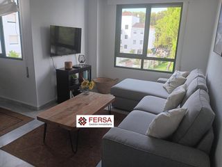 Affitto Appartamento in El Ancla. Precioso apartamento en el ancla a partir septiembre 2026