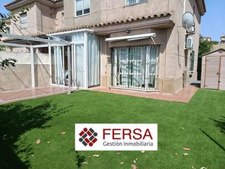 Miete Doppelhaus in Montealto. Fersa inmobiliaria comercializa en exclusivaoportunidad alquiler