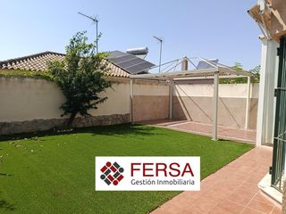 Miete Doppelhaus in Montealto. Fersa inmobiliaria comercializa en exclusivaoportunidad alquiler