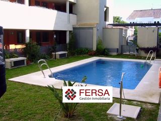 Affitto Piccolo appartamento in Fuentebravía. Apartamento en fuentebravia alquiler de temporada