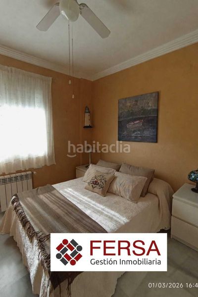 Foto 069917c7-8775-4e5d-a507-357aebc7d25b. Lloguer dúplex amb calefacció aparcament piscina a Puerto de Santa María (El)