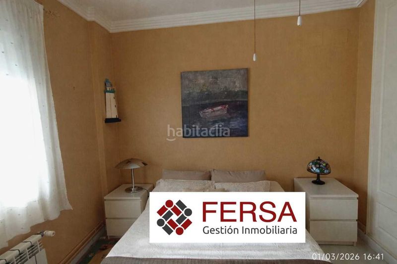 Foto 68f69109-36d5-4e29-9fe9-38bd368b622b. Lloguer dúplex amb calefacció aparcament piscina a Puerto de Santa María (El)