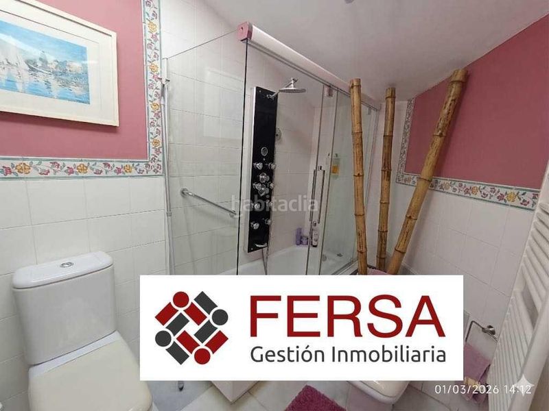 Foto baa70e0e-e66a-4bde-8365-dbea8036330d. Lloguer dúplex amb calefacció aparcament piscina a Puerto de Santa María (El)