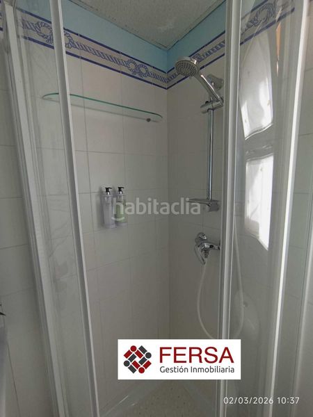 Foto ccdb33a7-be49-40d3-a3ad-e5c4b8faee12. Lloguer dúplex amb calefacció aparcament piscina a Puerto de Santa María (El)