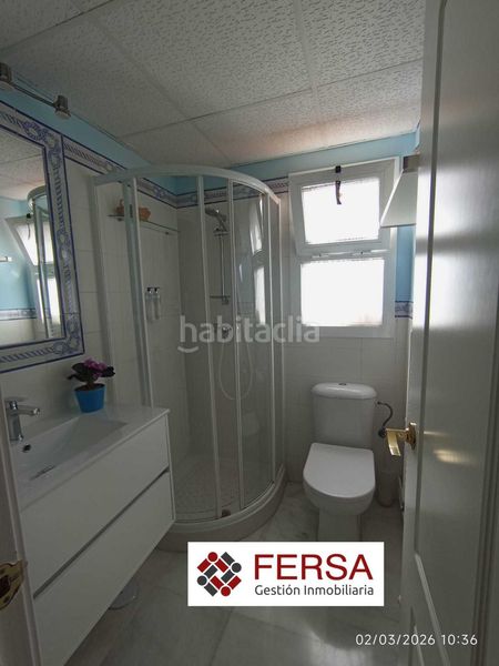 Foto e078eef6-ef86-429a-af6b-2d8173f89b31. Lloguer dúplex amb calefacció aparcament piscina a Puerto de Santa María (El)
