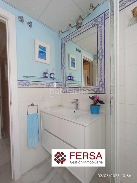 Foto e51d9e08-c435-4a05-a7bc-ce083c5a28f5. Lloguer dúplex amb calefacció aparcament piscina a Puerto de Santa María (El)