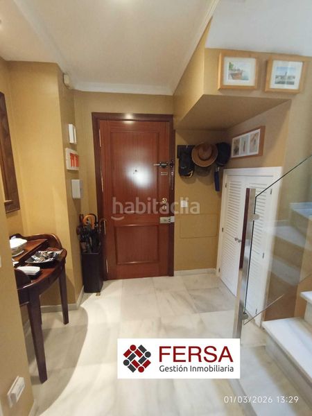 Foto ec8b6d93-c2a4-4d3d-8f9c-c39bf47b5d31. Lloguer dúplex amb calefacció aparcament piscina a Puerto de Santa María (El)