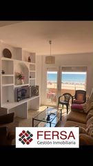 Location Appartement à Paseo Marítimo - San José - La Laguna. Piso alquiler temporada escolar en el paseo maritimo de cadiz