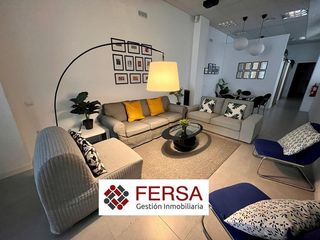 Loft in Casco Histórico - Ribera del Marisco. Loft en el corazón de el puerto de santa maría por solo 210,000