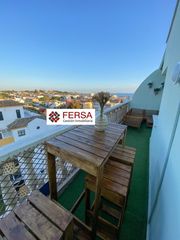 Rent Duplex in Fuentebravía. Se alquila precioso dúplex amueblado con mucho gusto, en la zona
