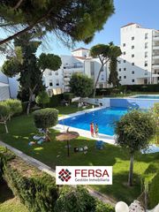 Flat in El Ancla