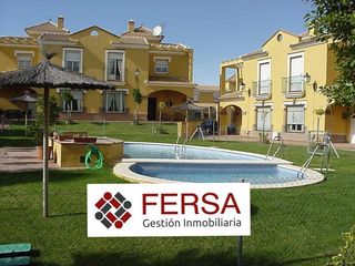 Casa aparellada a El Ancla