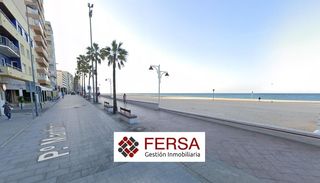 Affitto Appartamento in Paseo Marítimo - San José - La Laguna. Piso amueblado alquiler playa victoria  paseo maritimo
